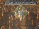 LP Michael de Albuquerque We May Be Cattle But Weve All Got Names RCA Victor
