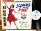 CONNIE FRANCIS  JAPAN WHITE LABEL PROMO OST 