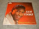 Sam Cooke LP Songs By Bump Blackwell Orchestra Keen Ultra-Tonal Fidelity NICE