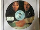 Best of Jimmy Swaggart 25th Anniversary 1981 Jim Recs GOSPEL PICTURE DISC SS LP