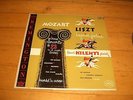 MOZART PIANO CONCERTO 23/LISZT HUNGARIAN FANTASIA-EDWARD KILENYI-REMINGTON
