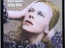 DAVID BOWIE – HUNKY DORY - Simply Vinyl – UK Import 180 Gram Virgin Vinyl