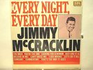 Jimmy McCracklin  Imperial 9285  Every Night, Every Day  Still Sealed