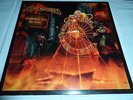 Helloween ?– Gambling With The Devil LP(W.A.S.P-METALLICA-GRAVE DIGGER)