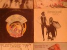 6 Fleetwood Mac LPs. Classic prog psych blues rock . Rumors, s/t. And 4 more