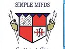 SIMPLE MINDS - SPARKLE IN THE RAIN - BLU-RAY (AUDIO) - NEW