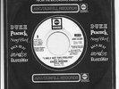 CHUCK JACKSON I Only Get This Feeling Orig 1973 Vinyl 7