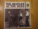 THE BEATLES - AT THE BEEB VOL.2 (RARE LP)