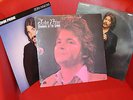 JOHN PRINE 5 LPS Bruised Orange, Common Sense, Pink Cadillac, Storm Windows
