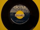 FUNK 45 EL SALVADOR DICESA ?NUEVA GENERACION? LATIN PSYCH BREAKS DRUMS DESCARGA