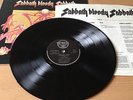 BLACK SABBATH SABBATH BLOODY SABBATH 1973 UK 1st PRESS LP (final upgrade) MINT