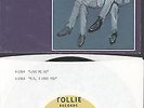 The Beatles - Love Me Do / P.S. I Love You - Rock 7