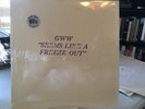 Bob Dylan GWW Seems Like A Freeze Out TMOQ - Red Vinyl RARE EX Condition