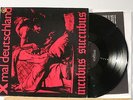 X-mal Deutschland - Incubus Succubus + 2 Songs- Goth Wave 12