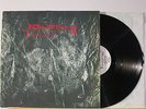 X-mal Deutschland - Fetisch-Gothic Wave LP + Innersleeve 1983 4AD Germany NMint