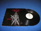 CELTIC FROST - MORBID TALES LP    ( RARE , ORIGINAL 1ST PRESSING, SLAYER )