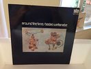 SADAO WATANABE QUARTET - AROUND THE TIME - WAM RECORDS - ORIGINAL FIRST PRESSING