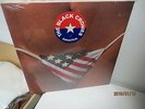 THE BLACK CROWES AMORICA UNCENSORED LP 1ST PRESS  SEALED