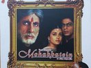MOHABBATEIN - PMLP 210024, LP Records Bollywood vinyl records,film LP Recordseby
