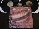 2 LP Alanis Morissette Supposed Former Infatuation Junk USA 1998 | EX