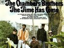 Time Has Come Today - Chambers Brothers (2005, Vinyl NEW)