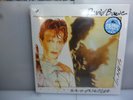 DAVID BOWIE-SCARY MONSTERS. PORTUGUESE COVER-BLUE VINYL LP-NEW.SEALED