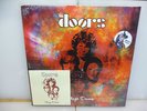 DOORS-STAGE DOORS. ISLE OF WIGHT, UK 1970-GATEFOLD 2LP WHITE VINYL+CD-NEW.SEALED