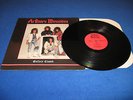 ARTHURS  MUSEUM -  GALLERY CLOSED LP   ( PRIVATE METAL , STILL IN SHRINK  )