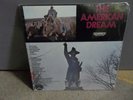 The American Dream LP Promotional Copy Ampex Records A10101 Todd Rundgren SEALED