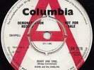 DIANE AND THE JAVELINS  HEART AND SOUL  UK ORIG DEMO ISS JOE MEEK RGM MEEKSVILLE