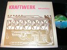 KRAFTWERK Ralf and Florian / UK different Cover LP 1973 VERTIGO 6360616
