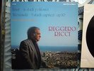 RICCI RUGGERO  ERNST  WIENAWSKY CAPRICCI STUDI POLIFONICI FIRST PRESSING DYNAMIC