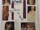 David Bowie Vinyl Lp / Record 1980 Floor Show, Dollars In Drag.
