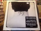 Foo Fighters There Is Nothing Left to Lose 2xLP sealed vinyl + mp3 download