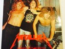 Metallica Garage Days Revisited Original Not Re Issue Rare