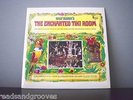 SEALED 1968 Walt Disney The Enchanted Tiki Room Disneyland 3966 Vinyl Record  LP