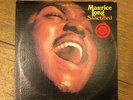 Maurice Long ?– Sanctified LP Vinyl WL Promo Funk Soul Paramount PAS-6069 RARE
