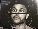Beauty Behind the Madness [12/4] * by The Weeknd (Vinyl, LP, New&Sealed)