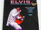 Elvis Presley: Raised on Rock / For Ol' Times Sake LP (Ltd 180 Gram Clear Vinyl)