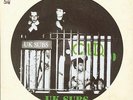 UK Subs C.I.D Picture disc Punk,Oi,The Damned,Sex Pistols,Clash Limited Edition