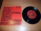 Newtown Neurotics - Kick Out The Tories. 1982 Punk Vinyl.