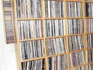 Über 700 Vinylplatten von 1956 bis 2000 - guter Zustand - Titelliste