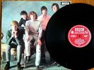 RARE,  THEM,1965, THE ANGRY YOUNG THEM, LP, 1ST AUSTRALIA, MONO LKA 4700 DECCA