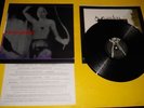 Torture Garden John Zorn Naked City Shimmy Disc ORIGINAL Record Near Mint RARE