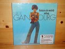 Serge Gainsbourg Histoire de Melody Nelson 180g Vinyl LP 2009 LITA New/Sealed