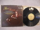 Ruggiero Ricci Plays Sarasate, Decca Records DL 710 044, Classical Violin