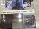 Many Moods Of The Upsetters LP Seco -24 Parma Records Reggae Rare Vinyl Record