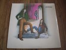 GINHOUSE - SELF TITLED  NEW LP SEALED