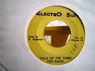 REGGAE-THE KINGS- TALK OF THE TOWN -JA 7