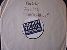 New Order «Thieves Like Us» German Rough Trade / Factory Test Press promo w/text